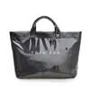 Comércio Exterior Senso Avançado Papel DuPont Bolsa Feminina Nova Casual para o Dia a Dia Bolsa de Mão Grande Capacidade Tendência Versátil Bolsa Tote