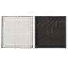 Aplicável ao filtro de tela Sharp Purifier FZ-D10HF elemento filtrante de tela de filtro de ar de carvão ativado FZ-D10DF