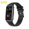 Reloj Deportivo Inteligente H80 de Venta Caliente Transfronteriza Monitoreo de Frecuencia Cardíaca Oxígeno en Sangre Sueño Salud Monitoreo Bluetooth Reloj Deportivo Inteligente