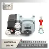 El posicionador de válvula Masoneilan Svi Ii Ap se utiliza con la válvula reguladora de drenaje de Shanghai Electric Power Construction