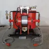2ZBQ30-6-Bomba de inyección Bomba neumática de mortero de doble cilindro Tipo pistón Portátil Alta eficiencia Garantía de calidad