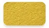 Exportación Transfronteriza de Posavasos y Manteles Individuales Hechos de Tela de Fieltro de Color Mixto, Tela de Fieltro Perforada con Aguja de Colores Variados y Fieltro Adhesivo Absorbente de Vibraciones para Equipos