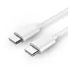 Cabo de Carregamento Tipo-C 65W Cabo de Dados Adequado para Notebook Apple/Xiaomi Huawei Matebook14/15/16