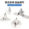 Ajustador de Bloqueo para Cable de Acero, Cuerda para Colgar, Cable de Seguridad para Colgar, Cable para Colgar Exposiciones, Accesorios de Cable de Acero, Cuerda Ajustable para Colgar