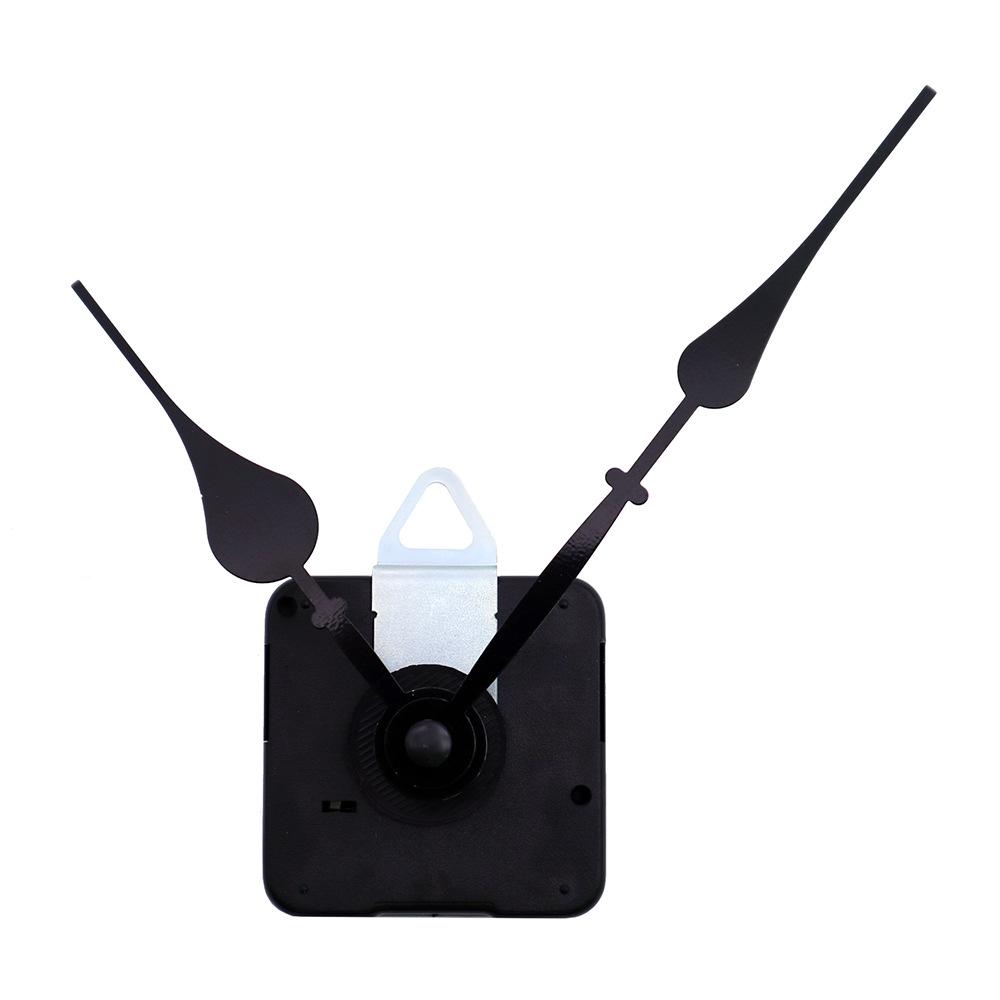 18.5mm机芯+6023+8014+52#金头黑秒+黑秒头