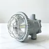 Luz de Túnel Minero Impermeable y a Prueba de Polvo con Larga Duración de Batería, Ahorro de Energía, Alta Resistencia, Carcasa Duradera y Luz de Túnel Minero Antiexplosiva