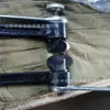 Tamanho Pequeno, Leve, Chanfrador Unilateral, Alta Eficiência de Trabalho, Chanfrador Dupla Face, Chanfrador de Trilhos Djq-2