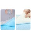 Jaula para Pájaros Papel Base para Excrementos de Pájaro Pañal para Orina de Loro Pañales Desechables Absorbentes Suministros para Heces Pañales Bandeja para Jaula de Conejo Recolección de Heces