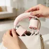 Nuevo Ventilador Mini de Dibujos Animados para Colgar en el Cuello Recargable por USB Ventilador Portátil para Viajes al Aire Libre y Regalos