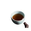 Xícara de chá celadon Longquan xícara de chá individual única xícara de chá conjunto de chá kung fu xícara de mestre tigela de chá cerâmica tamanho pequeno