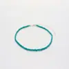 Joyería Transfronteriza Europea y Americana Estilo Bohemio Collar de Cuentas de Semilla Multicolor Set de Múltiples Piezas para Combinar Se Puede Combinar en una Cadena para la Clavícula