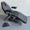 Cama Plegable para Tatuaje y Bordado, Cama para Lavado de Cabello y Terapia, Cama Tradicional China para Masaje y Fisioterapia, Cama de Masaje para Centro de Bienestar, Cama para Extensión de Pestañas, Cama Eléctrica de Belleza