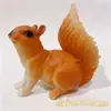 Suministro directo de fábrica juguetes infantiles transfronterizos adornos de modelo de animal de plástico estático de simulación 29 conejo cocodrilo de educación temprana
