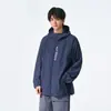 Ropa de Protección Solar Transpirable de Seda de Hielo Nasa para Hombres y Mujeres, Chaqueta de Verano Modelo Nuevo 2026, Ropa de Pesca con Protección UV, Chaqueta Ligera