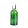 Frasco Cuentagotas de Vidrio Engrosado 30ml Frasco para Aceite Esencial Empaque Cosmético Frasco Recargable 50ml Frasco Spray a Presión Venta al Mayoreo