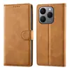 Funda flip para OPPORENO15F, funda de teléfono antideslizante, funda de teléfono anticaída con ranura para múltiples tarjetas OPPOA58