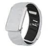 Para correa de pulsera whoop, silicona bicolor, multiestilo, correa whoop4.0, transfronterizo para venta al por mayor de comercio exterior