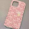 Capa de Celular Ursinho Abraçando Maçã Estrela para iPhone 14 Pro Max/13 Pro iPhone 12/11 Silicone Cobertura Total 15 Resistente a Quedas