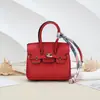 Moda europea y americana mini bolso de platino colgante transfronterizo de alta gama bolsa para auriculares accesorios colgantes llavero de coche monedero al por mayor