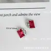 Productos de arte de uñas terminados k9 sin base: diamantes de imitación tipo terrón de azúcar, diamantes grandes súper brillantes, diamantes apilados, decoraciones de uñas ultra brillantes al por mayor