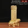 Estátua de Guan Gong em Pedra de Cobre, Tartaruga Dragão de Cobre, Guan Gong de Pedra, Ornamentos de Cobre, Atacado do Fabricante, Guan Gong de Pedra Taishan de Cobre
