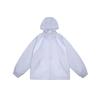 Ropa de Protección Solar de Verano Shibuya Element Chaqueta Ligera Transpirable con Capucha para Hombre y Mujer Top de Ciclismo UB5261