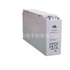 Bateria de chumbo-ácido selada controlada por válvula de porta dupla Macro estação base externa gabinete integrado bateria longa e estreita 6-FMX-150C