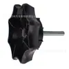 Adequado para Volkswagen Lavida Langxing Bora Golf 4 Parafuso do Estepe Parafuso do Pneu do Porta-Malas 18D803899