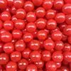 32mm 45mm 50mm Bolas Gashapon Macaron Bolas Plásticas Abertas Presente Bolas Gashapon de Cor Sólida Bolas Redondas Vazias