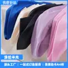 Tela de poliéster semi-brillante para trajes de baño, tela de spandex elástico para trajes de baño, tela de punto por urdimbre de spandex para natación, tela de punto de Lycra