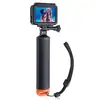 Aplicable Transfronterizo Cámara Deportiva Gopro Palo Flotador Dji Dji Shadowstone Boya de Buceo Palo Selfie Flotador Palo Flotador
