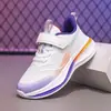 Zapatos Deportivos para Niños Zapatos para Correr Absorción de Impactos Suela Suave 2026 Nueva Llegada de Primavera Niñas Niños Zapatos de Malla para Correr Niños Medianos y Grandes