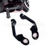 Acessórios de Modificação São Adequados para Pedais de Motocicleta Harley. Perfis especiais de alumínio não são fáceis de quebrar. Fonte