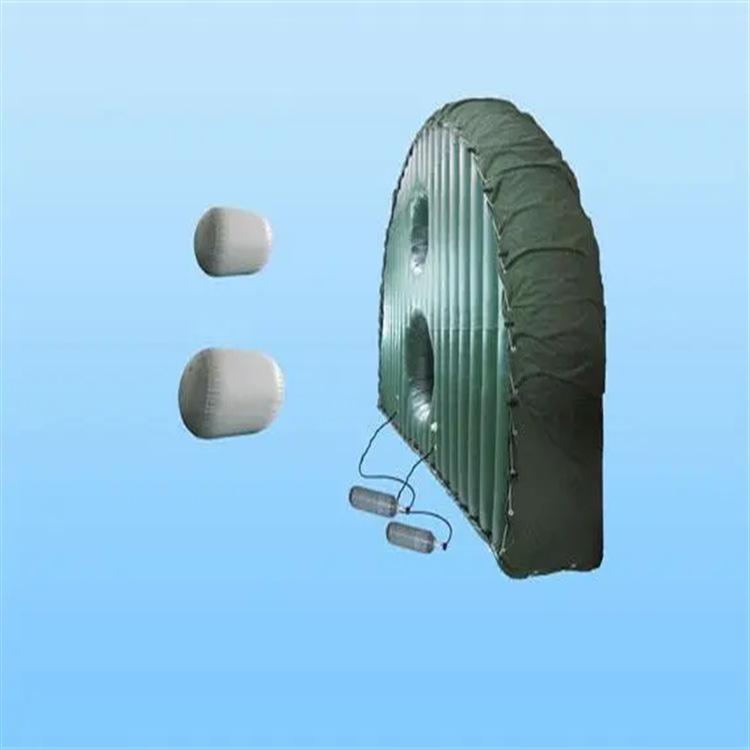 QKB气囊式快速密闭  (1)