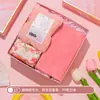 Apertura de Regalos, Salón de Belleza, Eventos de Empresa de Ropa Femenina, Cajas de Regalo Prácticas para Empleadas y Clientes