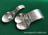P-040Fz Suporte de Louça de Alta Qualidade, Suporte de Colher de Aço Inoxidável, Colher com Gancho Isolado, Suporte de Colher com Formato Especial, Suporte de Armazenamento