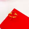 Joyería Estilo Xiaohongshu, Latón Chapado en Oro con Piedras Preciosas de Jade Imitación, Anillo Ovalado con Forma de Corazón para Mujer, Venta al por Mayor desde Fabricante
