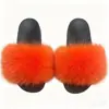 Sandalias Cruzadas Coreanas de Verano 2026 para Mujer, Pantuflas Cómodas y de Moda sin Cierre, Antideslizantes para Uso en Exteriores, Pantuflas Peludas de Estilo Europeo y Americano, Casual