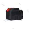 Makita bateria de lítio chave de impacto elétrica martelo elétrico esmerilhadeira angular universal real 20 21V pacote de bateria para ferramenta elétrica atacado V