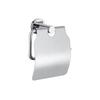 Portarrollos de Papel Toalla de Baño Acero Inoxidable 304 Soporte para Papel Higiénico Rollo Estante de Almacenamiento de Papel Higiénico para Inodoro Sin Perforación