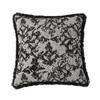 Funda de Almohada Jacquard Vintage con Flecos de Poliéster-Algodón Seleccionada Cuidadosamente en Stock Funda para Cojín de Sofá Cojín Decorativo para Sala de Estar del Hogar