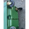 Tampão Inferior Universal 660L para Lixeira, Tampão Antivazamento, Tampão para Furo de Drenagem Inferior de Lixeira Externa, Acessórios 660L