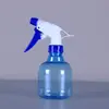 Botella de Plástico de Fábrica de 250ml Spray para el Cabello Tijeras Botella Pulverizadora Botella Vacía de PET Botella Pulverizadora Botella Pulverizadora de Desinfectante para el Hogar