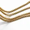 Cadena de Metal para Bolsos de Cadena, Cadena de Metal de 6m, Correa para Bolso Cruzado, Cadena de Hierro en Stock