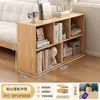 Escritorio de Esquina y Estantería Integrados, Juego de Mesa y Silla, Escritorio de Estudio en Forma de L para Habitación de Estudiante, Oficina en Casa, Escritorio de Esquina para Computadora