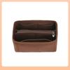 Adecuado para la Bolsa Cubo Estilo Nuevo Vintage de la MLB, Bolsa Interior, Inserto Organizador, Bolsa Interior de Almacenamiento y Organización