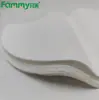 Filtro de Papel para Café con Forma de Media Luna Olla para Compartir, Cafetera Portátil Creativa con Forma Única de Corazón, Papel de Filtro con Forma Única para Preparación Manual