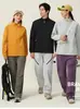 Chaqueta, Ropa de Trabajo, Ropa de Trabajo Personalizada para Catering, Chaqueta de Camarero, para Hombre y Mujer, Exterior Soft Shell Cuello Alto con Yang Impreso