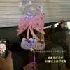 Celebridad de internet popular dopamina arco de mano globo de bola bobo decoración globo de gato KT venta caliente gato kitty