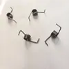 Producción Personalizada de Clips de Plástico con Ganchos, Carpetas, Pasadores para el Cabello, Resortes de Torsión, Resortes para Manijas de Puerta de Coche